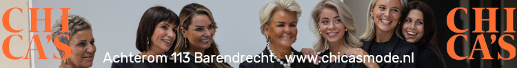 Chica's Mode - Barendrecht