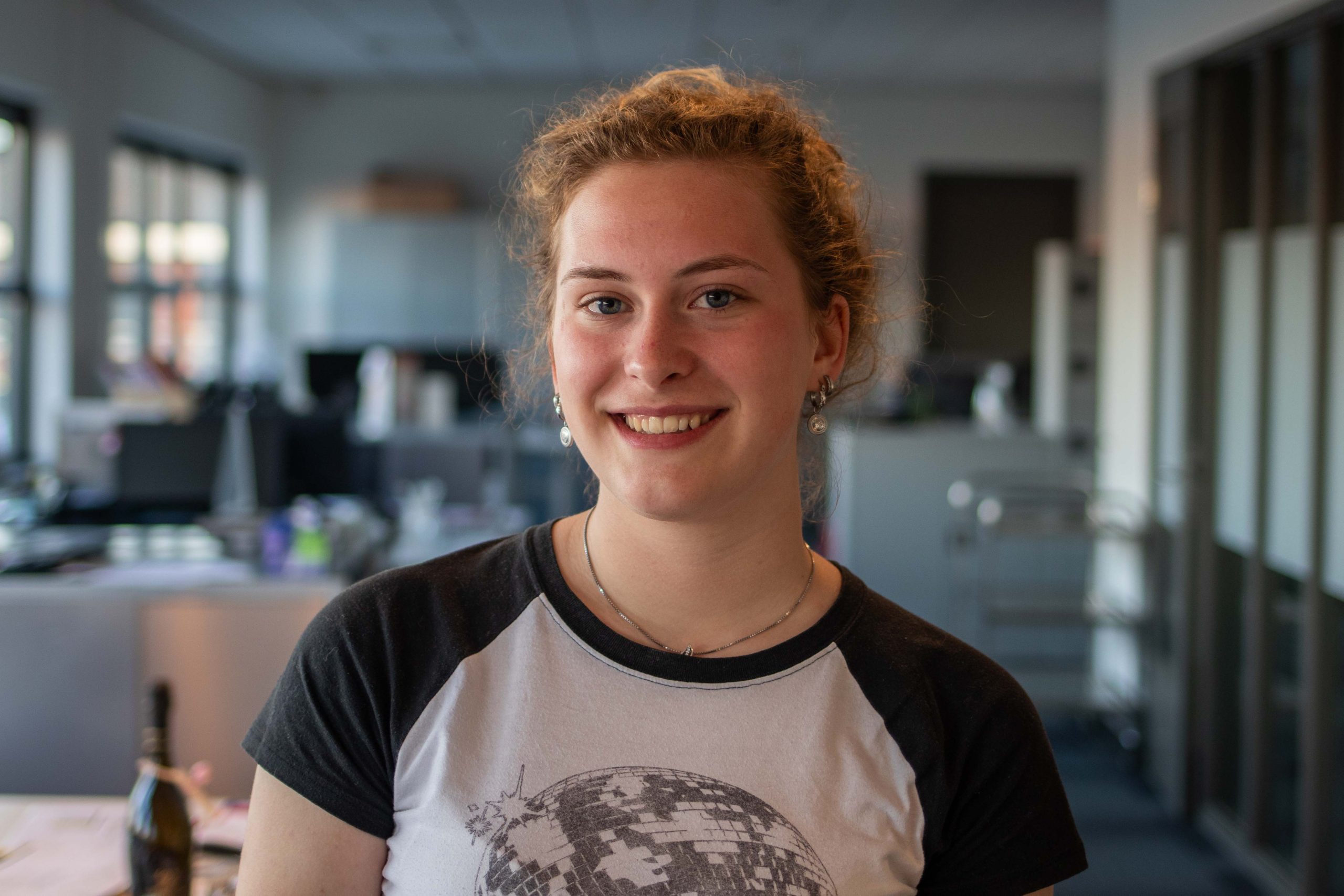 Column – Berry’s Beleving: “Vrijheid is goud.”