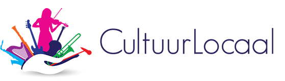 Logo CultuurLocaal Barendrecht