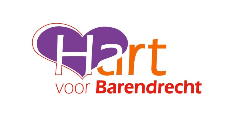 I.J.E. Rotterdam in Hart voor Barendrecht
